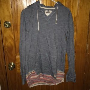 Vans pullover